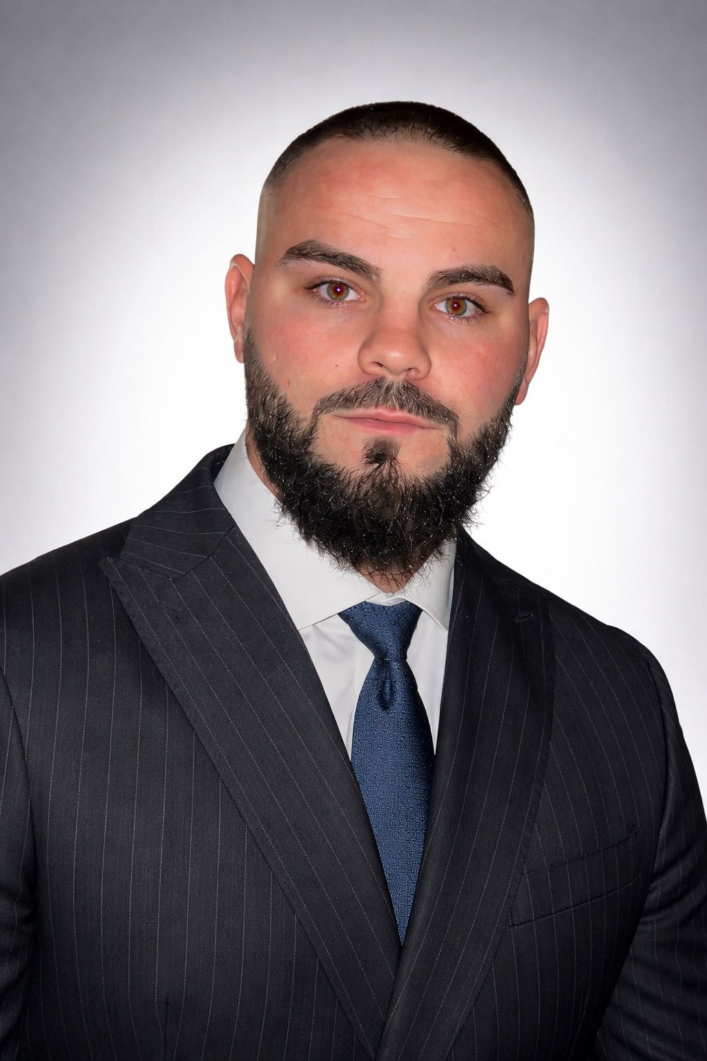 Alberto Alcaraz Cosín, abogado mercantilista